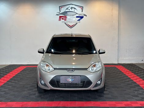 Ford Fiesta Sedan 1.6 16V Flex Mec.