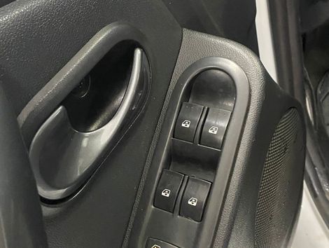 Renault DUSTER Dynamique 2.0 Flex 16V Aut.