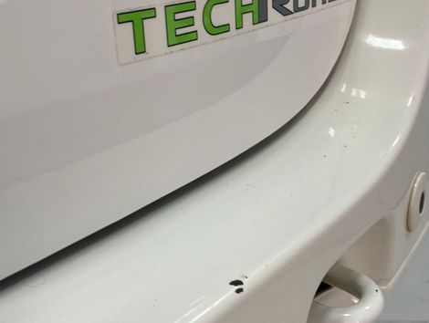 Renault DUSTER Dynamique 2.0 Flex 16V Aut.