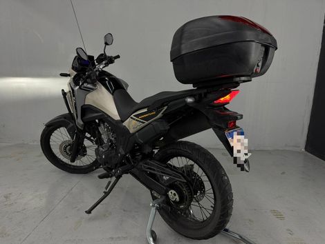 Honda SAHARA 300 ABS FLEX