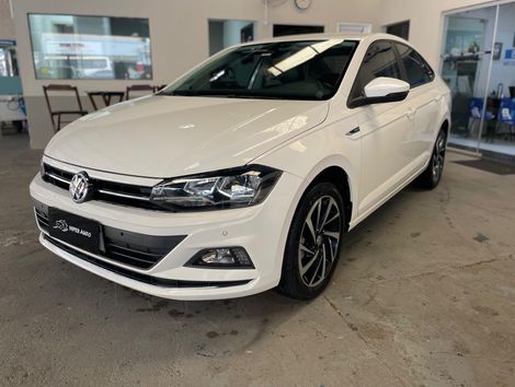 VolksWagen VIRTUS Highline 200 TSI 1.0 Flex 12V Aut