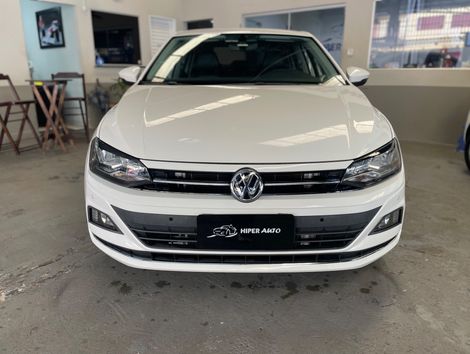 VolksWagen VIRTUS Highline 200 TSI 1.0 Flex 12V Aut