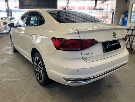 VolksWagen VIRTUS Highline 200 TSI 1.0 Flex 12V Aut