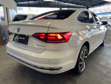 VolksWagen VIRTUS Highline 200 TSI 1.0 Flex 12V Aut