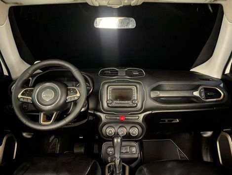 Jeep Renegade Sport 2.0 4x4 TB Diesel Aut.
