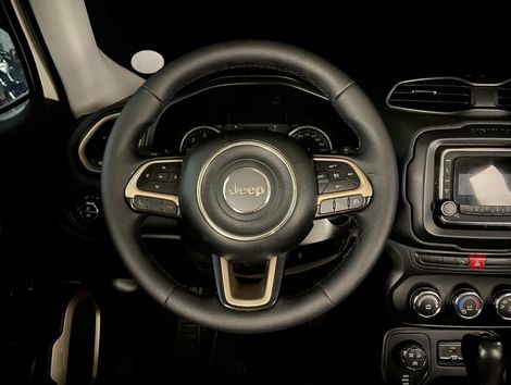 Jeep Renegade Sport 2.0 4x4 TB Diesel Aut.