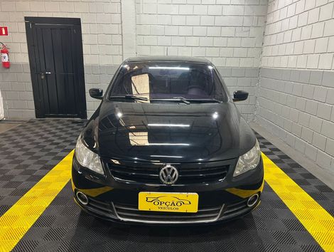 VolksWagen Gol (novo) 1.6 Power/Highi T.Flex 8v 4P