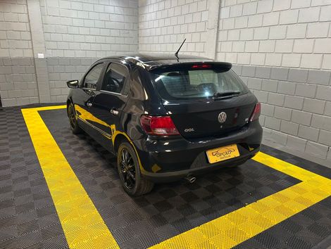VolksWagen Gol (novo) 1.6 Power/Highi T.Flex 8v 4P