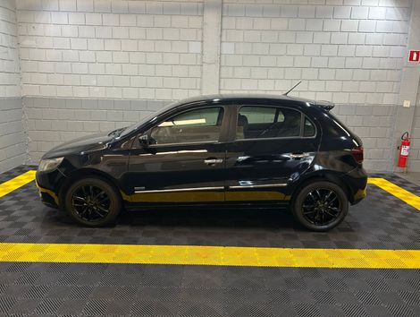 VolksWagen Gol (novo) 1.6 Power/Highi T.Flex 8v 4P