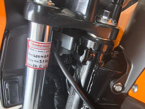 HONDA CG 160 TITAN FLEXONE/Ed.Especial 40 Anos