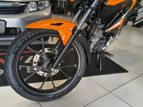 HONDA CG 160 TITAN FLEXONE/Ed.Especial 40 Anos