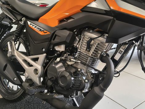 HONDA CG 160 TITAN FLEXONE/Ed.Especial 40 Anos