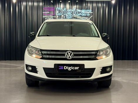VolksWagen TIGUAN 2.0 TSI 16V 200cv Tiptronic 5p