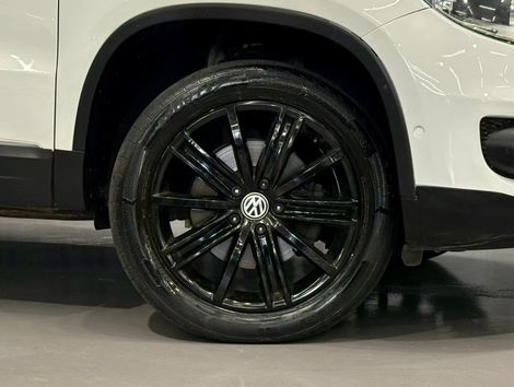 VolksWagen TIGUAN 2.0 TSI 16V 200cv Tiptronic 5p