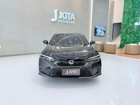 Honda Civic Sed.Touring 2.0 16V Aut. (Híbrido)
