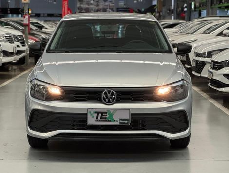 VolksWagen Polo 1.0 MPI Flex 12V 5p