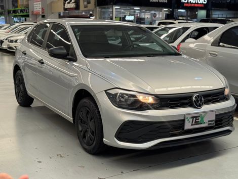 VolksWagen Polo 1.0 MPI Flex 12V 5p