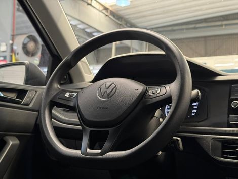 VolksWagen Polo 1.0 MPI Flex 12V 5p