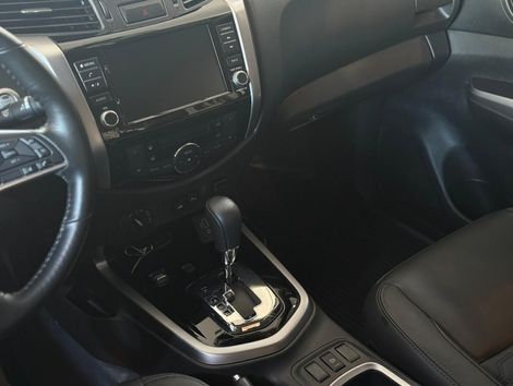 Nissan Frontier XE CD 4x4 2.3 Bi-TB Diesel Aut.