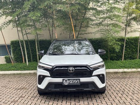 Toyota Corolla Cross GR-S 2.0 16V Flex Aut.