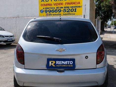 Chevrolet Celta Spirit/ LT 1.0 MPFI 8V FlexP. 5p