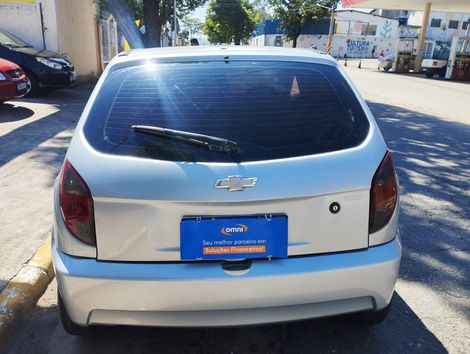 Chevrolet Celta Spirit/ LT 1.0 MPFI 8V FlexP. 5p