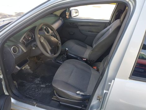 Chevrolet Celta Spirit/ LT 1.0 MPFI 8V FlexP. 5p