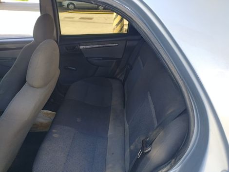 Chevrolet Celta Spirit/ LT 1.0 MPFI 8V FlexP. 5p