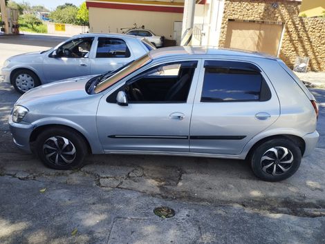 Chevrolet Celta Spirit/ LT 1.0 MPFI 8V FlexP. 5p
