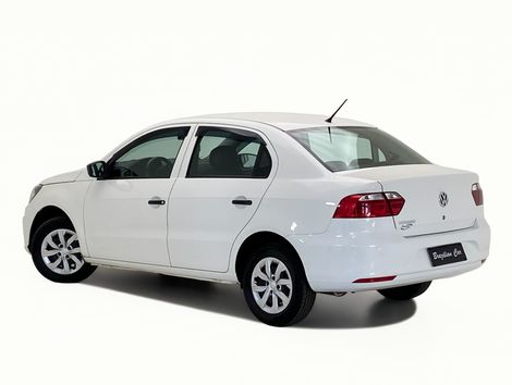 VolksWagen VOYAGE 1.0 Flex 12V 4p