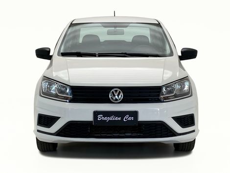 VolksWagen VOYAGE 1.0 Flex 12V 4p