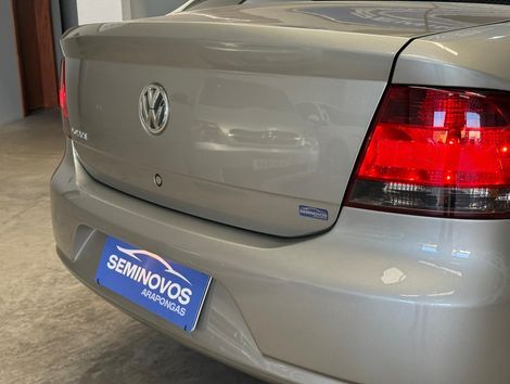 VolksWagen VOYAGE 1.0/1.0 City Mi Total Flex 8V 4p