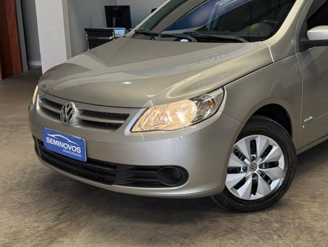 VolksWagen VOYAGE 1.0/1.0 City Mi Total Flex 8V 4p