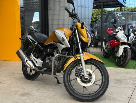 HONDA CG 160 TITAN FLEXONE/Ed.Especial 40 Anos