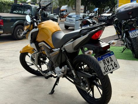HONDA CG 160 TITAN FLEXONE/Ed.Especial 40 Anos