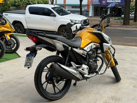 HONDA CG 160 TITAN FLEXONE/Ed.Especial 40 Anos
