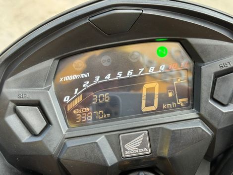 HONDA CG 160 TITAN FLEXONE/Ed.Especial 40 Anos