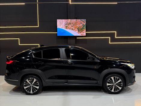 Fiat Fastback Audace 1.0 200 T. Flex Aut