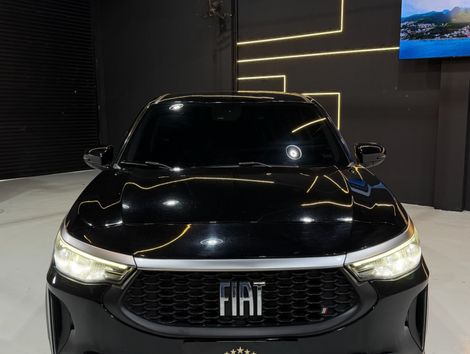 Fiat Fastback Audace 1.0 200 T. Flex Aut