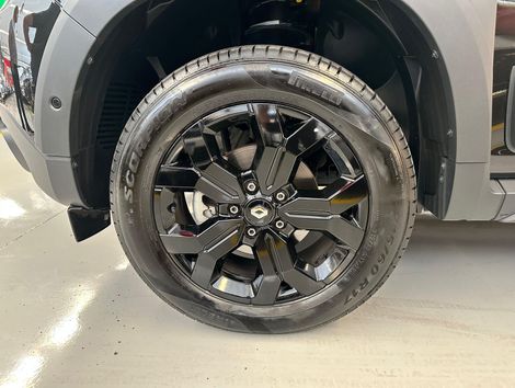 Renault DUSTER Iconic Plus 1.3 TB 16V Flex Aut.