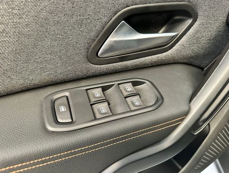 Renault DUSTER Iconic Plus 1.3 TB 16V Flex Aut.