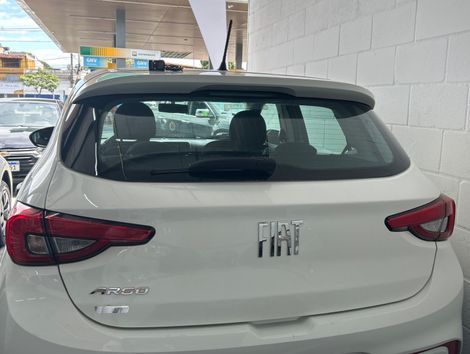 Fiat ARGO DRIVE 1.0 6V Flex