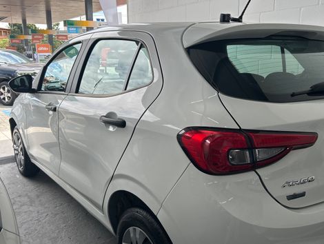 Fiat ARGO DRIVE 1.0 6V Flex