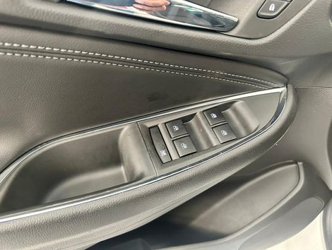 Chevrolet CRUZE LT 1.4 16V Turbo Flex 4p Aut.