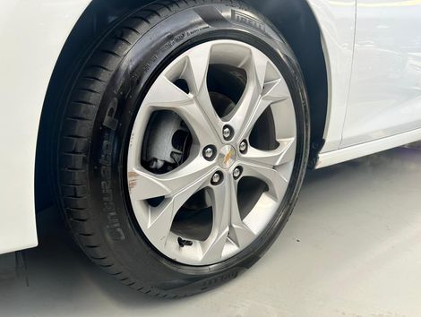 Chevrolet CRUZE LT 1.4 16V Turbo Flex 4p Aut.