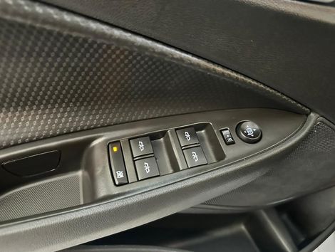 Chevrolet ONIX SEDAN Plus LTZ 1.0 12V TB Flex Aut.