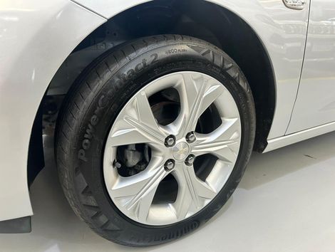 Chevrolet ONIX SEDAN Plus LTZ 1.0 12V TB Flex Aut.