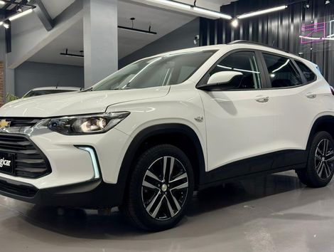 Chevrolet TRACKER LT 1.0 Turbo 12V Flex Aut.
