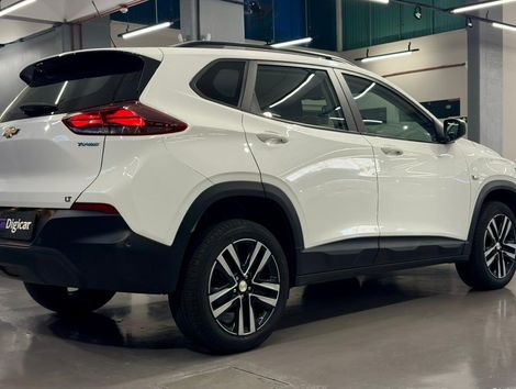 Chevrolet TRACKER LT 1.0 Turbo 12V Flex Aut.
