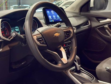 Chevrolet TRACKER LT 1.0 Turbo 12V Flex Aut.